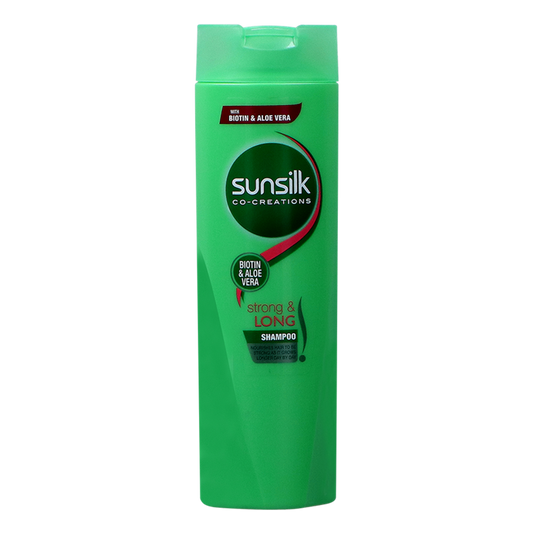 Sunsilk Shampoo