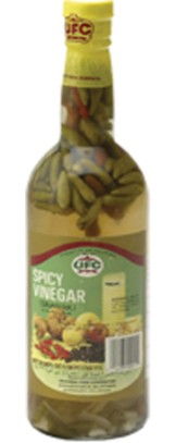 UFC Sinamak (vinegar)