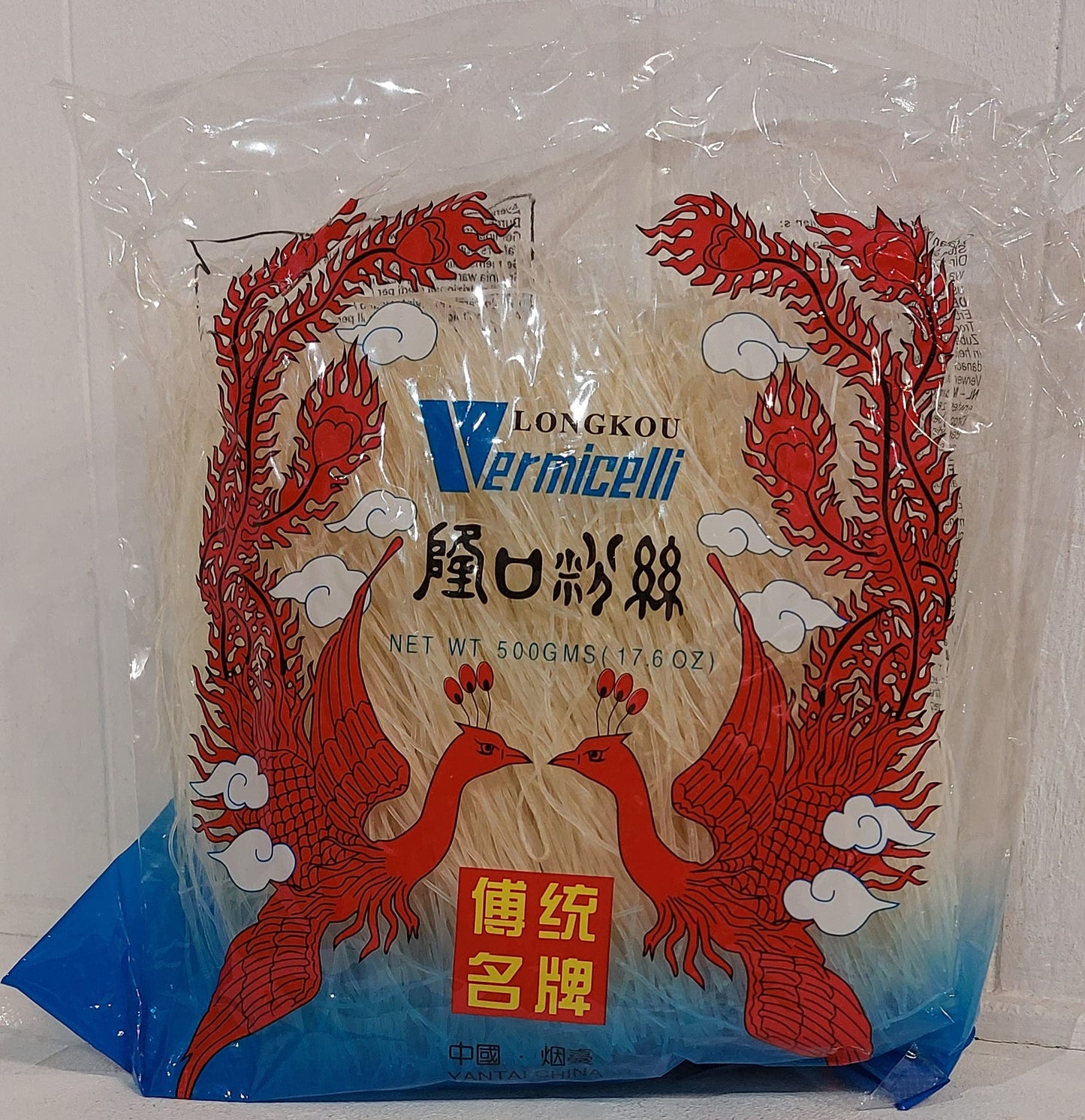 Longkou Vermicelli 500g