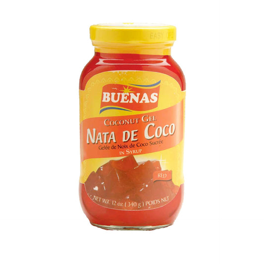 NATA DE COCO RED