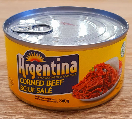 ARGENTINA CORNED BEEF