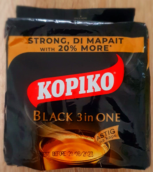 KOPIKO 3IN1
