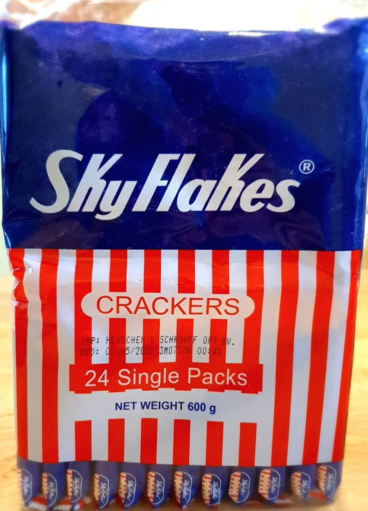 SKYFLAKES 600g