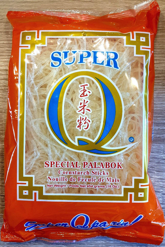 SUPER Q SPECIAL PALABOK