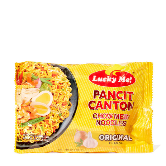LUCKY ME PANCIT CANTON ORIGINAL
