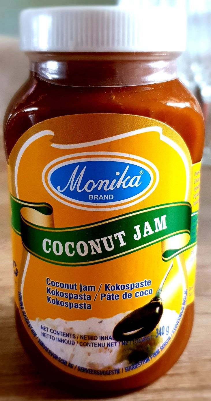 COCO JAM