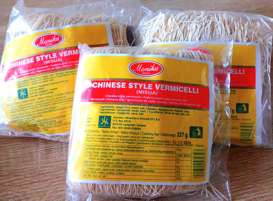 CHINESE VERMICELLI (MISUA)