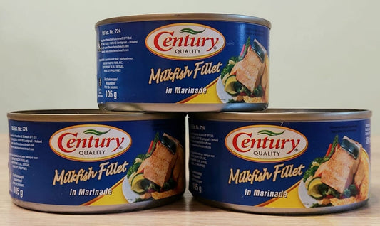 CENTURY MILKFISH IN MARINADE