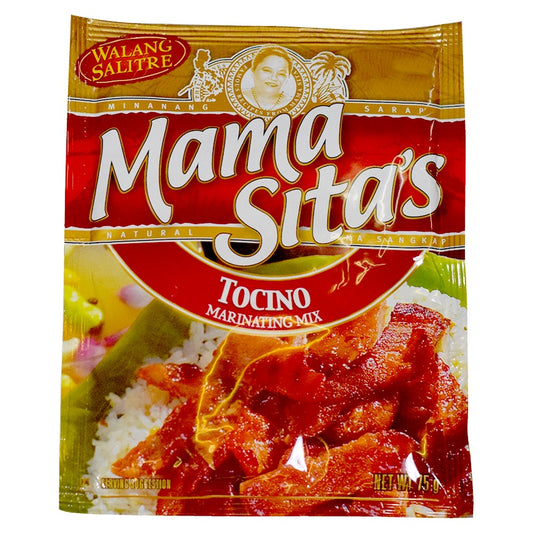 MAMA SITA’S TOCINO MIX
