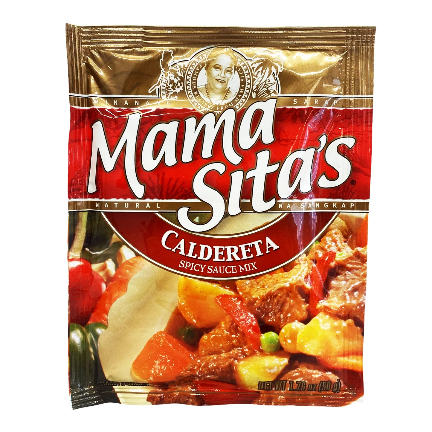 MAMA SITA’S CALDERETA MIX