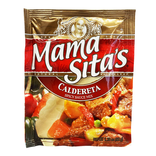 MAMA SITA’S CALDERETA MIX