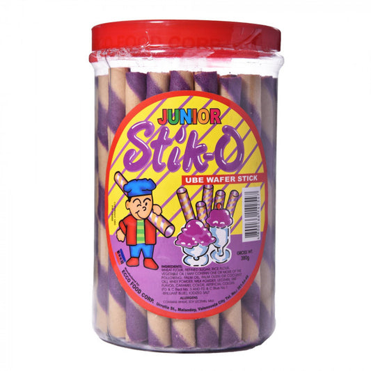 STIK-O UBE