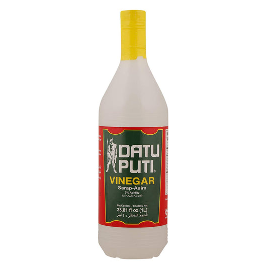 DATU PUTI VINEGAR