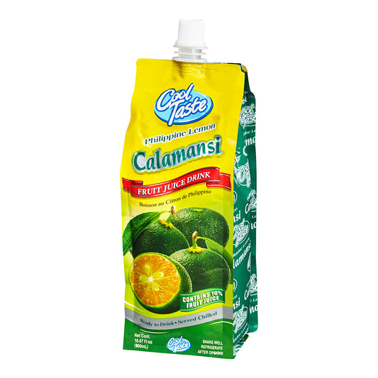 COOLTASTE CALAMANSI