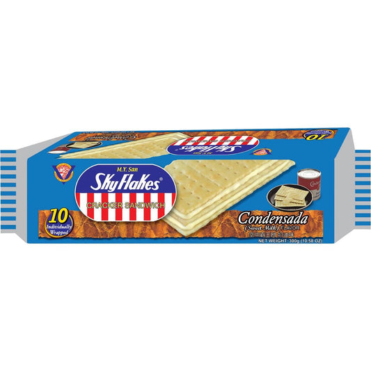 SKYFLAKES CONDENSADA