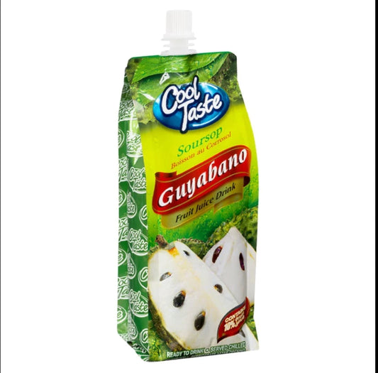 COOLTASTE GUYABANO