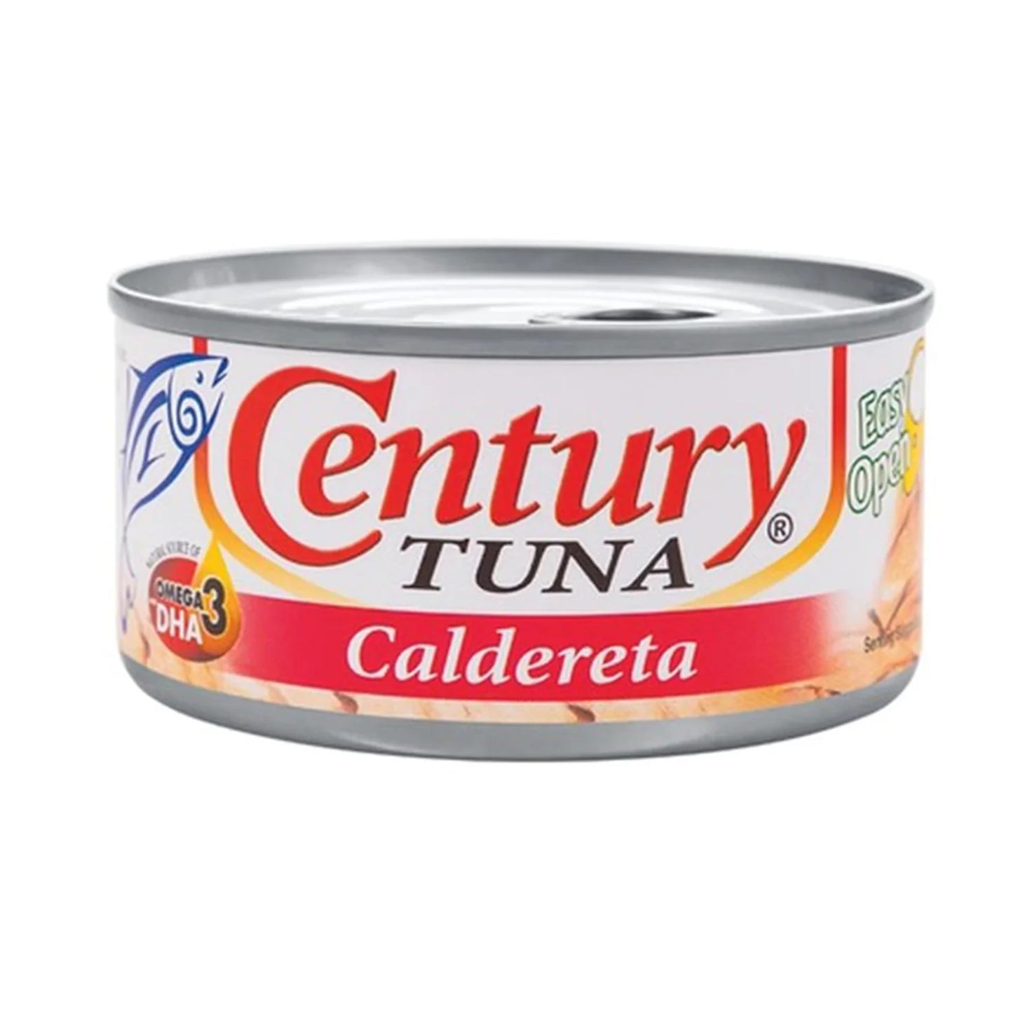 CENTURY TUNA CALDERETA